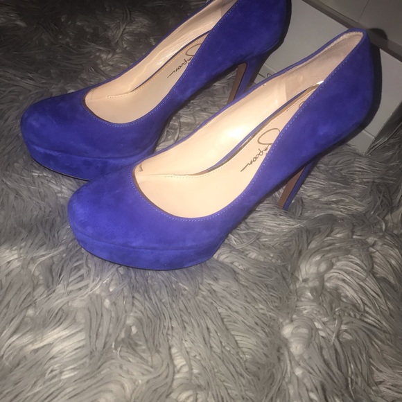 Shoes - Picture 2 of 2